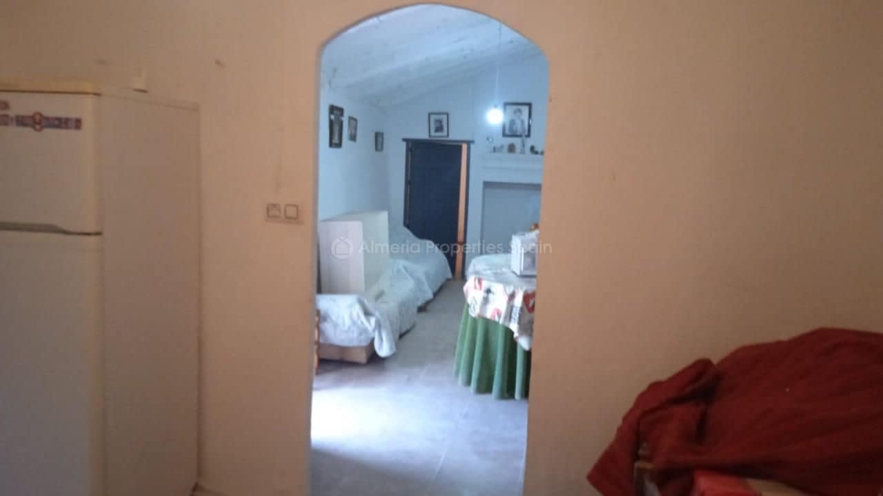 4 sypialnia Finka/Dom wiejski na sprzedaż w Oria - 86 000 € (Ref: 9384931)