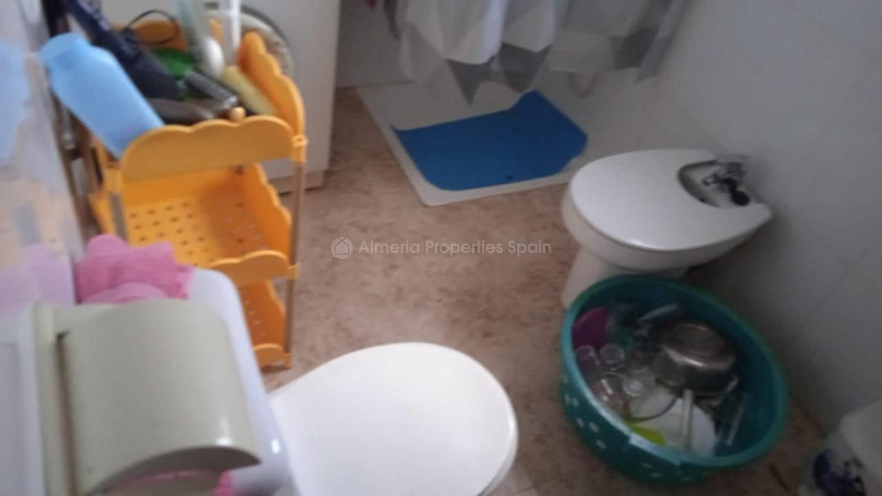 4 sypialnia Finka/Dom wiejski na sprzedaż w Oria - 86 000 € (Ref: 9384931)