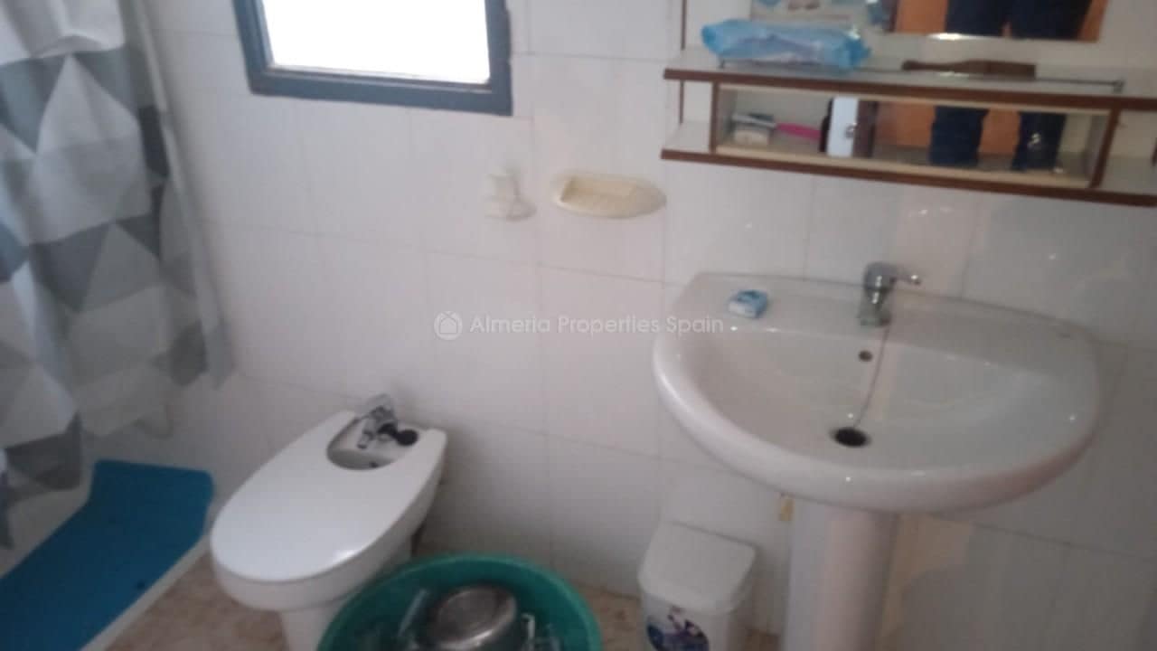 4 sypialnia Finka/Dom wiejski na sprzedaż w Oria - 86 000 € (Ref: 9384931)