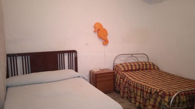 4 sypialnia Finka/Dom wiejski na sprzedaż w Oria - 86 000 € (Ref: 9384931)