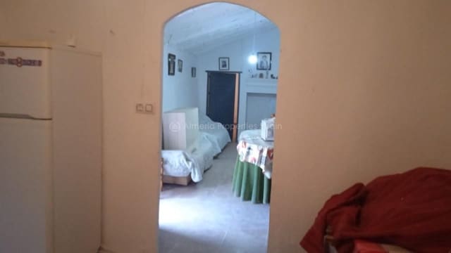 4 sypialnia Finka/Dom wiejski na sprzedaż w Oria - 86 000 € (Ref: 9384931)