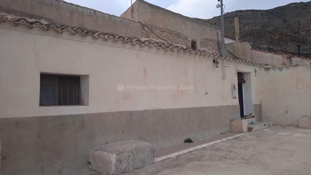 4 sypialnia Finka/Dom wiejski na sprzedaż w Oria - 86 000 € (Ref: 9384931)