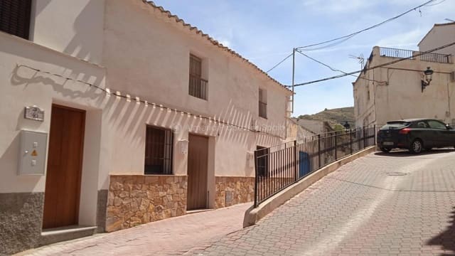 9 camera da letto Casa in vendita in Albanchez - 126.000 € (Rif: 9415424)