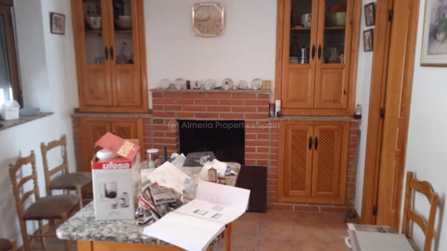 9 camera da letto Casa in vendita in Albanchez - 126.000 € (Rif: 9415424)