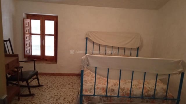 9 camera da letto Casa in vendita in Albanchez - 126.000 € (Rif: 9415424)
