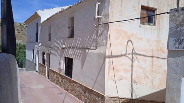 9 camera da letto Casa in vendita in Albanchez - 126.000 € (Rif: 9415424)