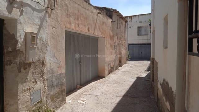 9 camera da letto Casa in vendita in Albanchez - 126.000 € (Rif: 9415424)