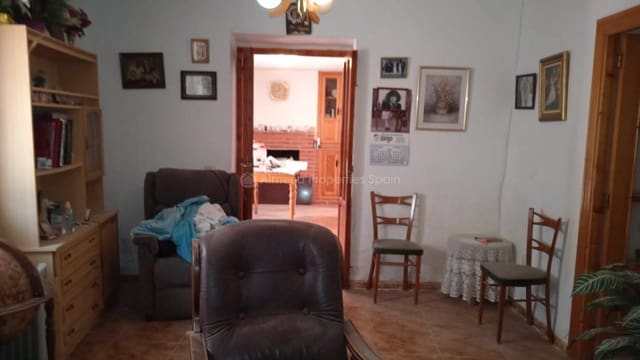 9 camera da letto Casa in vendita in Albanchez - 126.000 € (Rif: 9415424)
