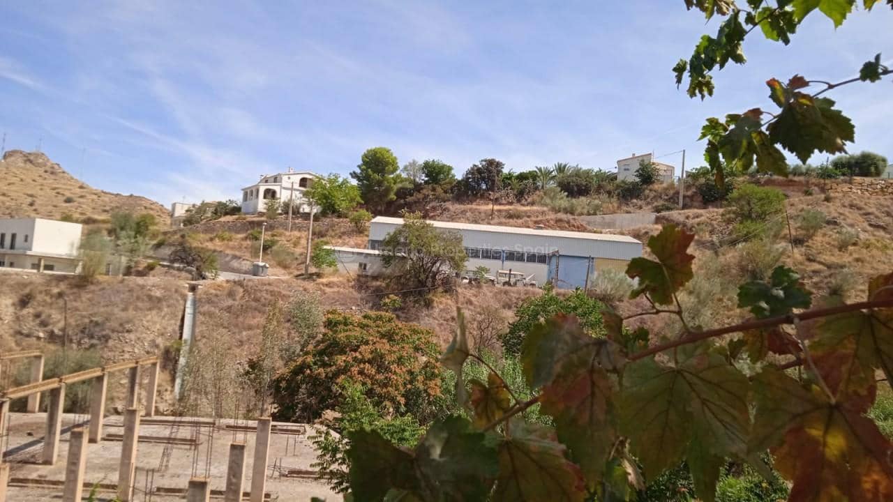 9 slaapkamer Huis te koop in Albanchez - € 126.000 (Ref: 9415424)