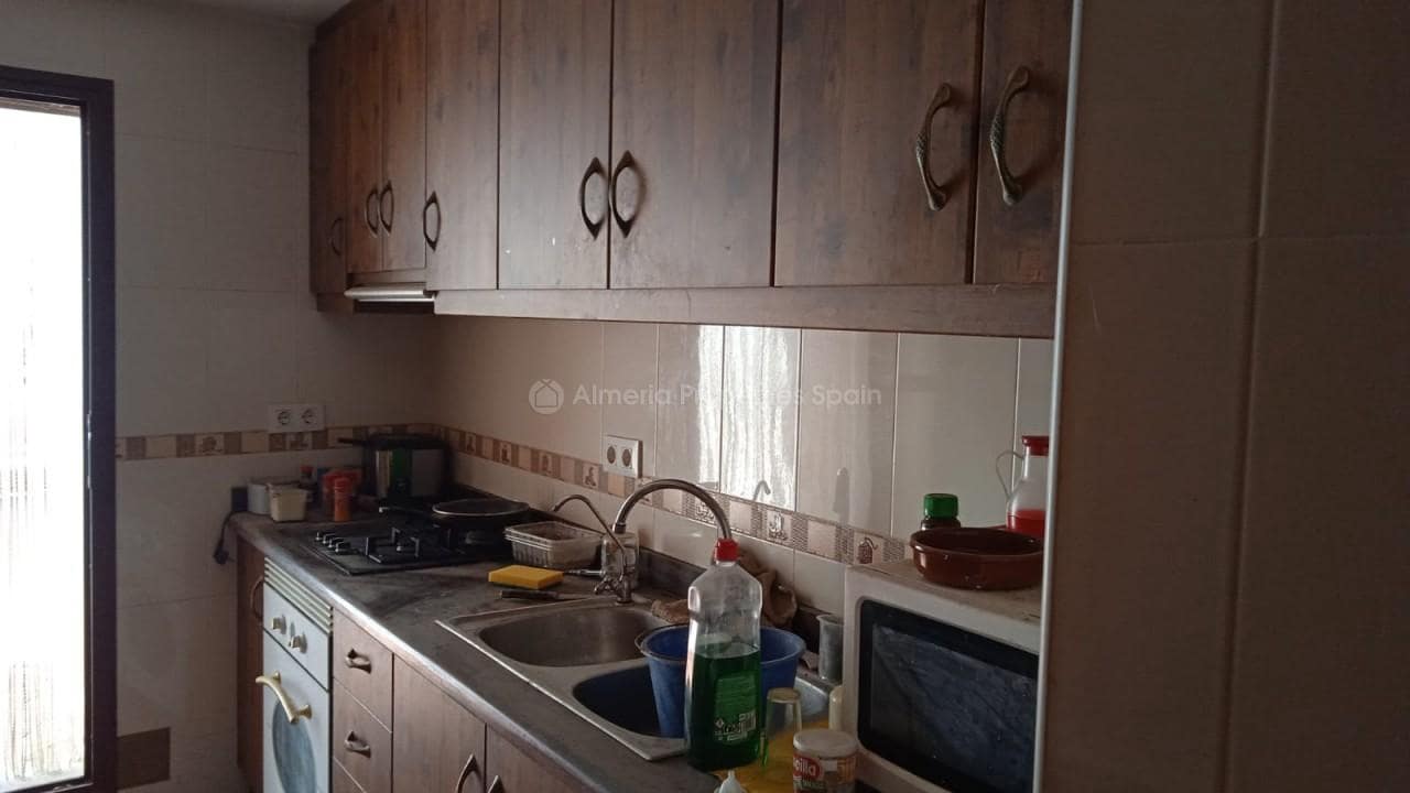 9 slaapkamer Huis te koop in Albanchez - € 126.000 (Ref: 9415424)