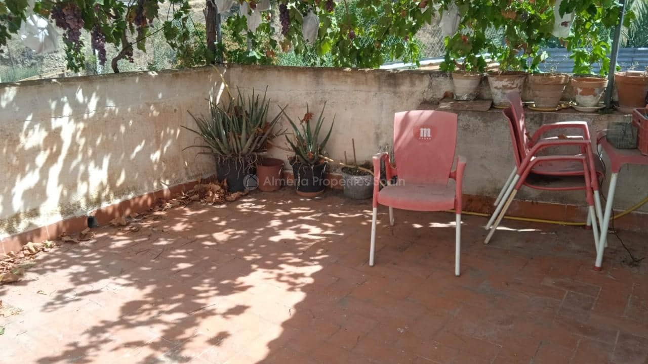 9 slaapkamer Huis te koop in Albanchez - € 126.000 (Ref: 9415424)