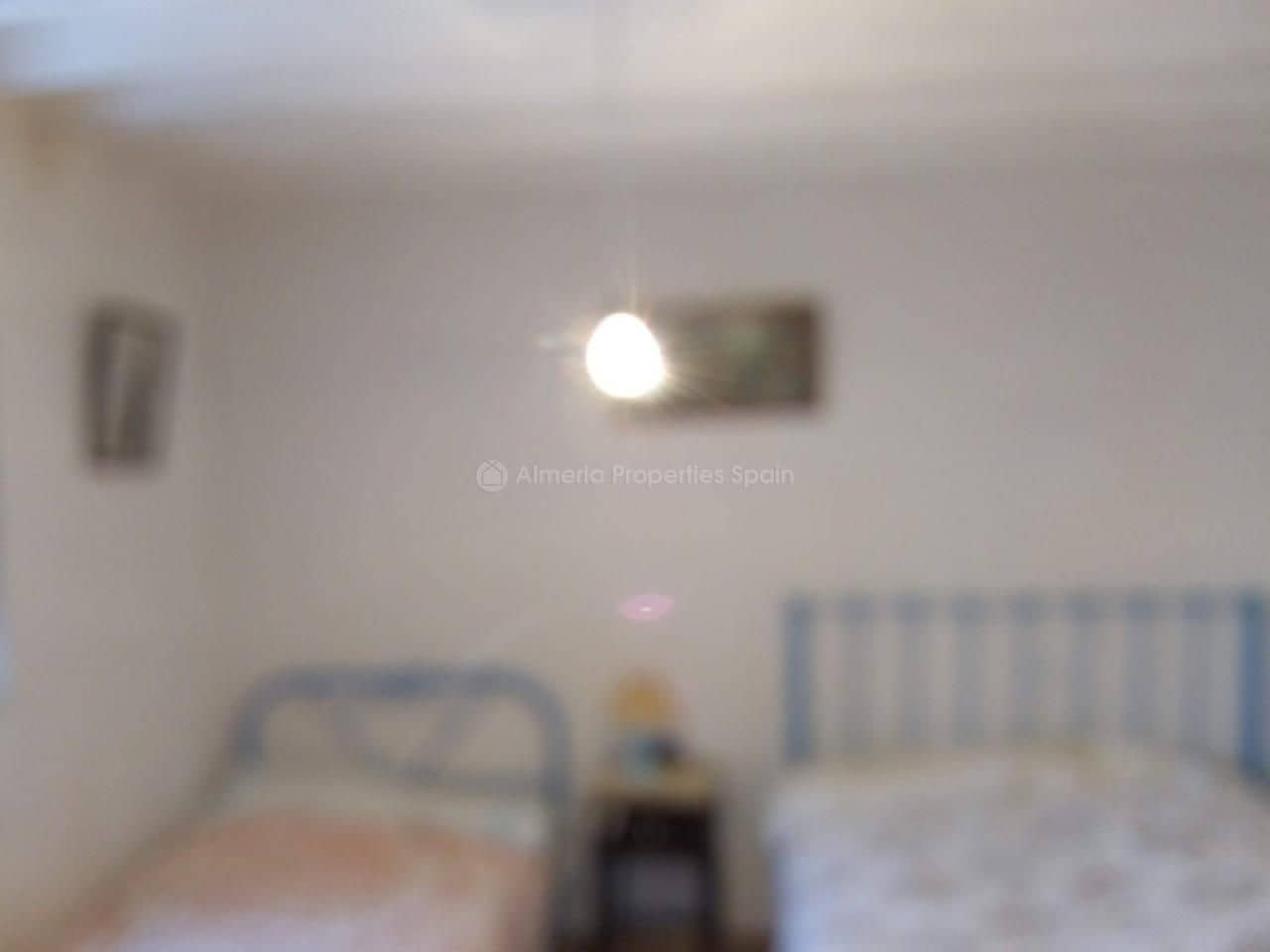 3 sovrum Finca/Hus på landet till salu i Albox - 65 000 € (Ref: 9430798)