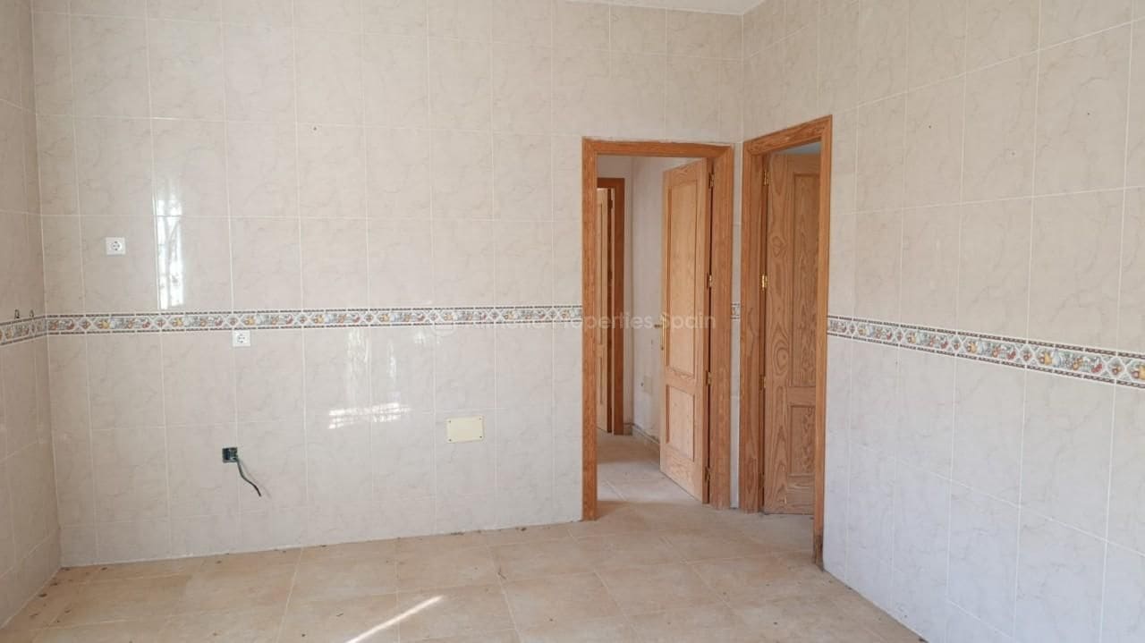 6 chambre Finca/Maison de Campagne à vendre à Lubrin - 125 000 € (Ref: 9578248)