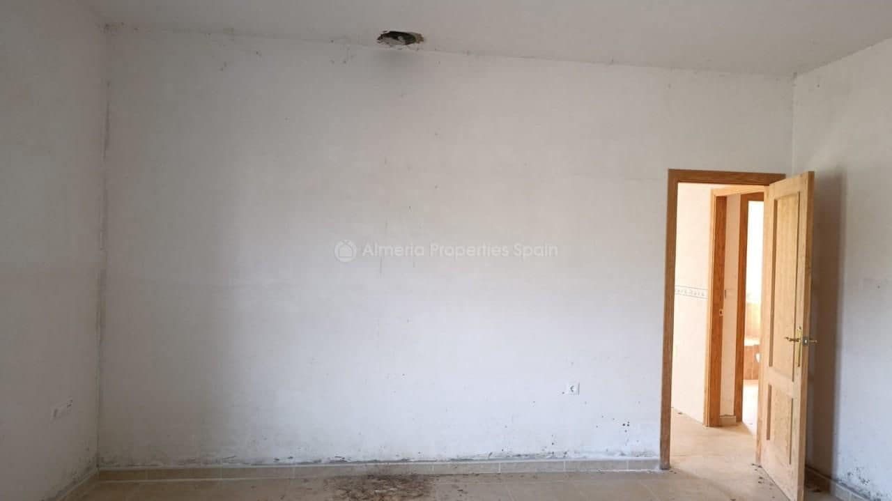 6 chambre Finca/Maison de Campagne à vendre à Lubrin - 125 000 € (Ref: 9578248)