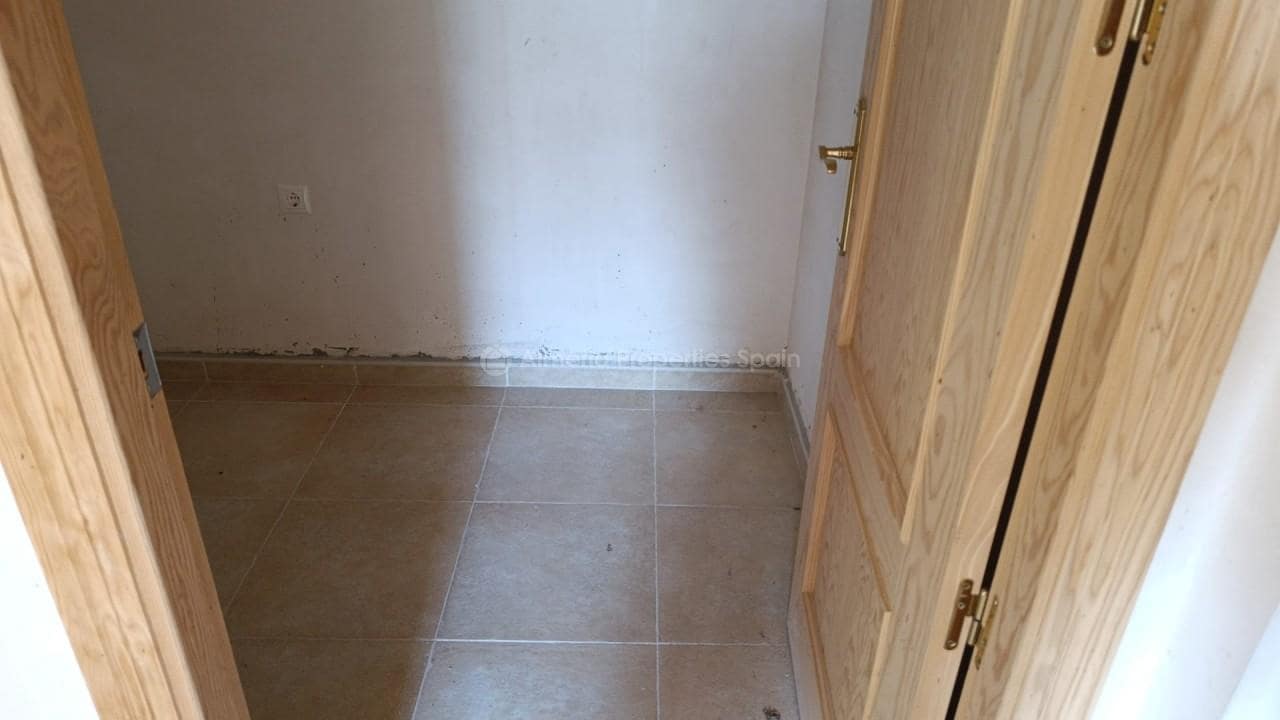 6 chambre Finca/Maison de Campagne à vendre à Lubrin - 125 000 € (Ref: 9578248)