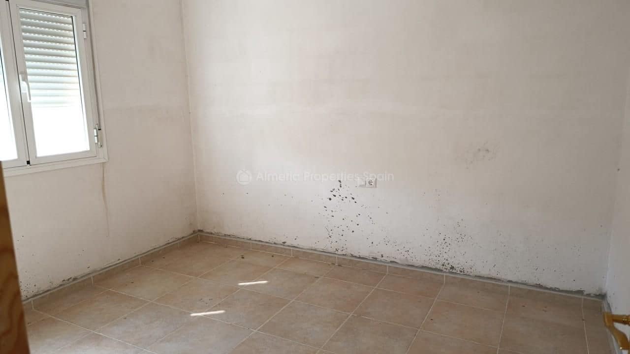 6 chambre Finca/Maison de Campagne à vendre à Lubrin - 125 000 € (Ref: 9578248)