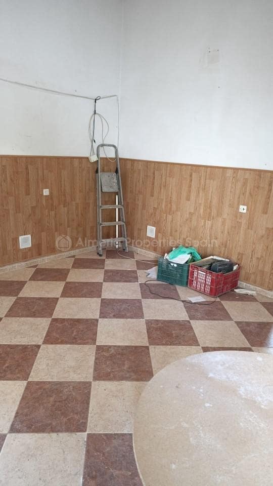 3 makuuhuone Maalaistalo myytävänä paikassa Almanzora - 85 000 € (Ref: 9805837)