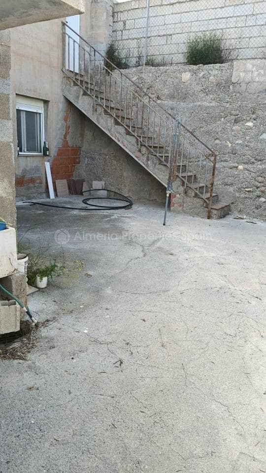 3 makuuhuone Maalaistalo myytävänä paikassa Almanzora - 85 000 € (Ref: 9805837)