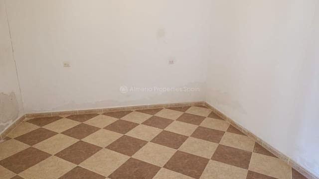 3 makuuhuone Maalaistalo myytävänä paikassa Almanzora, Cantoria - 85 000 € (Ref: 9805837)