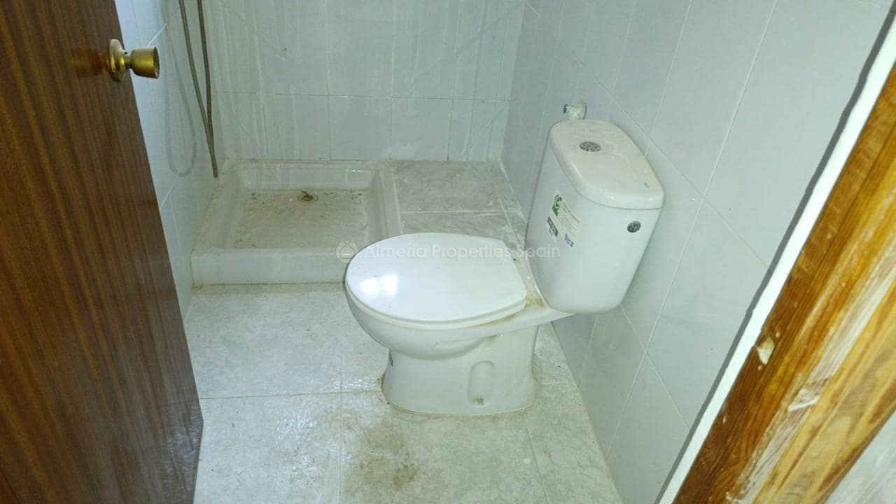 3 makuuhuone Maalaistalo myytävänä paikassa Almanzora - 85 000 € (Ref: 9805837)