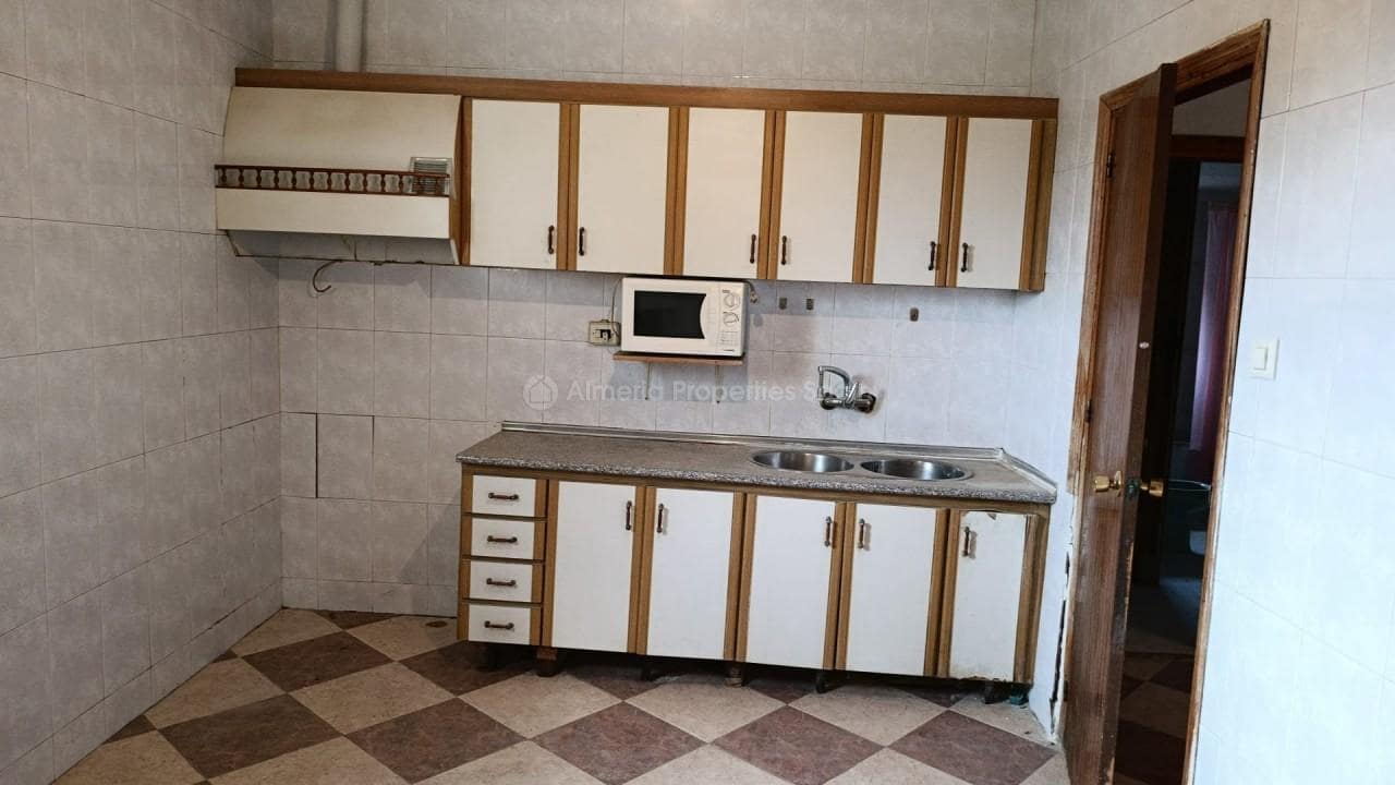 3 makuuhuone Maalaistalo myytävänä paikassa Almanzora - 85 000 € (Ref: 9805837)