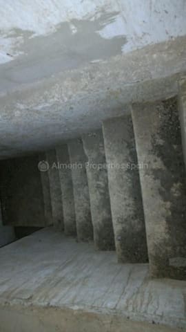 Finca/Landehus til salg i Albox - € 70.000 (Ref: 9826902)