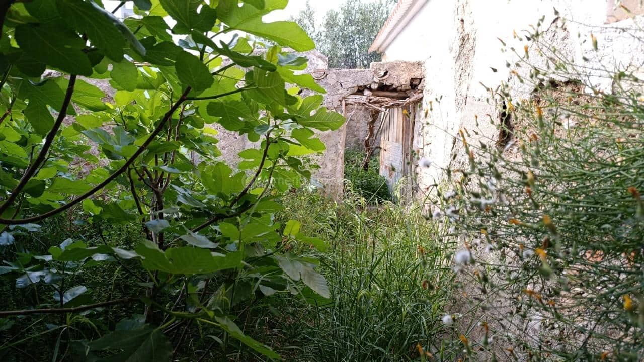 Finca/Landehus til salg i Albox - € 70.000 (Ref: 9826902)
