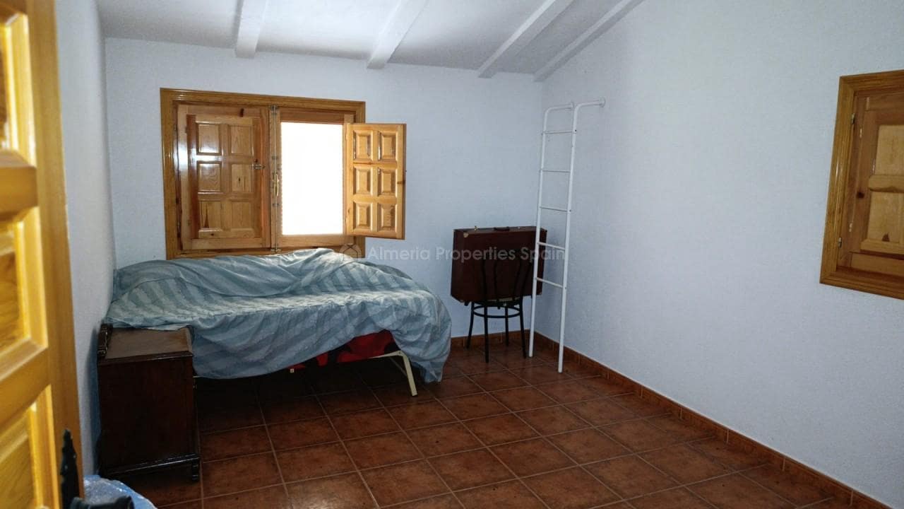9 camera da letto Finca/Casa di Campagna in vendita in Sierro - 220.000 € (Rif: 9826903)
