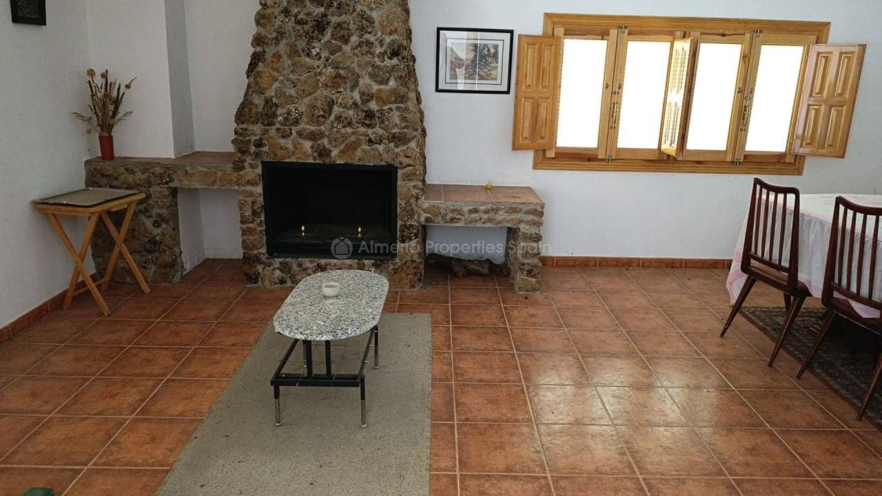 9 camera da letto Finca/Casa di Campagna in vendita in Sierro - 220.000 € (Rif: 9826903)