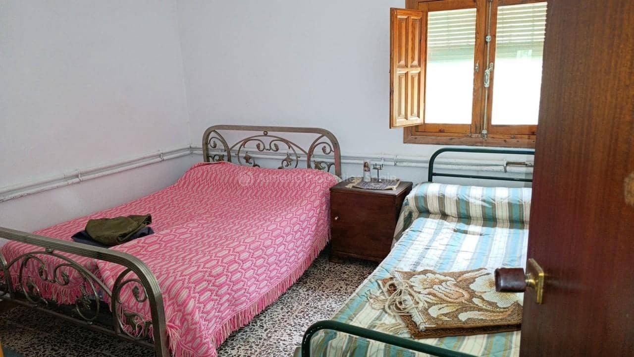 9 camera da letto Finca/Casa di Campagna in vendita in Sierro - 220.000 € (Rif: 9826903)