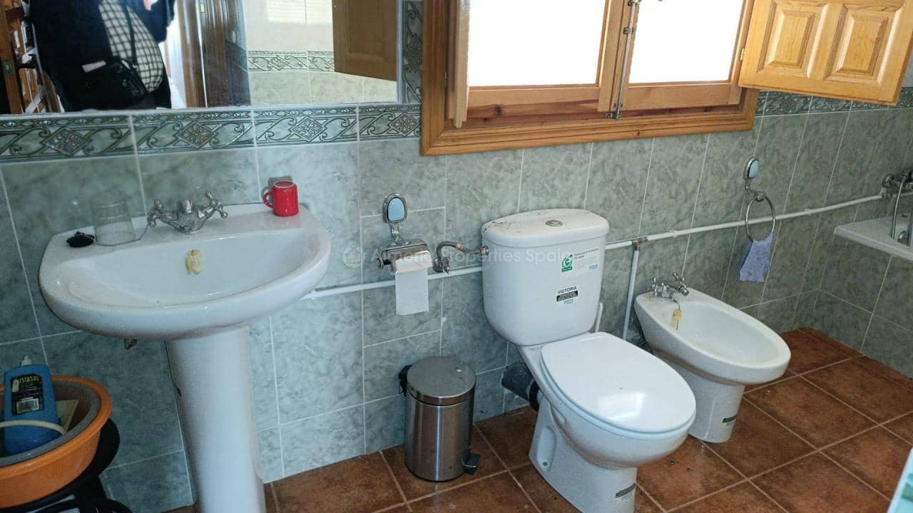 9 camera da letto Finca/Casa di Campagna in vendita in Sierro - 220.000 € (Rif: 9826903)