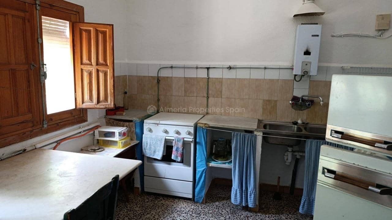 9 camera da letto Finca/Casa di Campagna in vendita in Sierro - 220.000 € (Rif: 9826903)