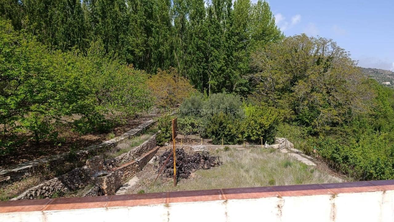 9 camera da letto Finca/Casa di Campagna in vendita in Sierro - 220.000 € (Rif: 9826903)