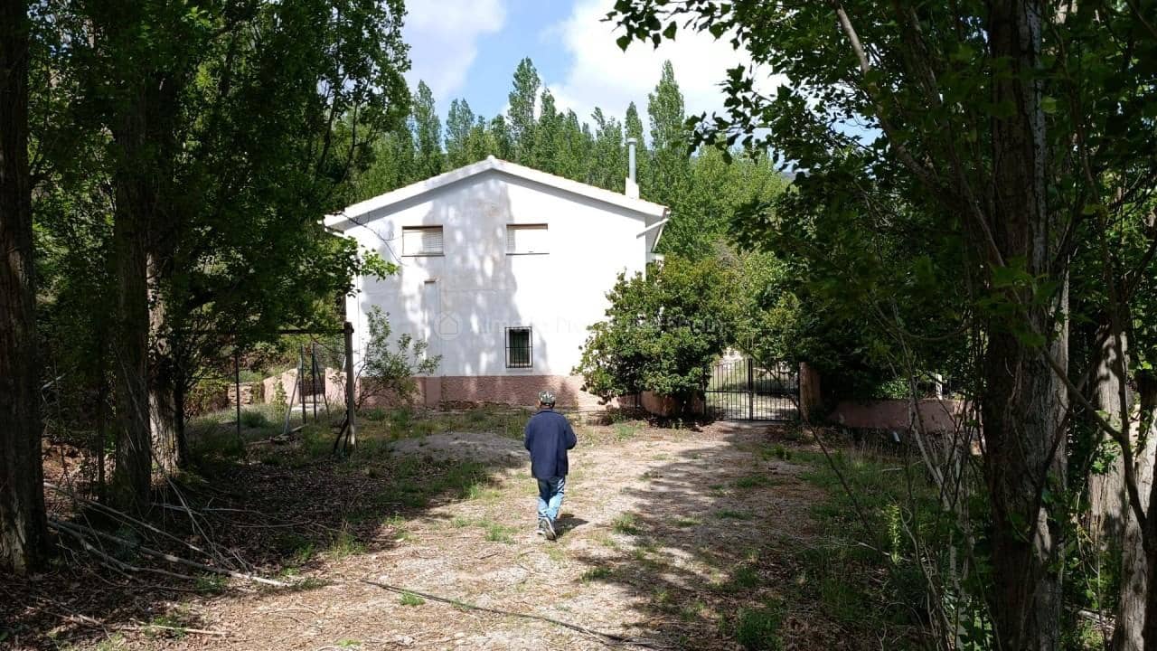 9 camera da letto Finca/Casa di Campagna in vendita in Sierro - 220.000 € (Rif: 9826903)