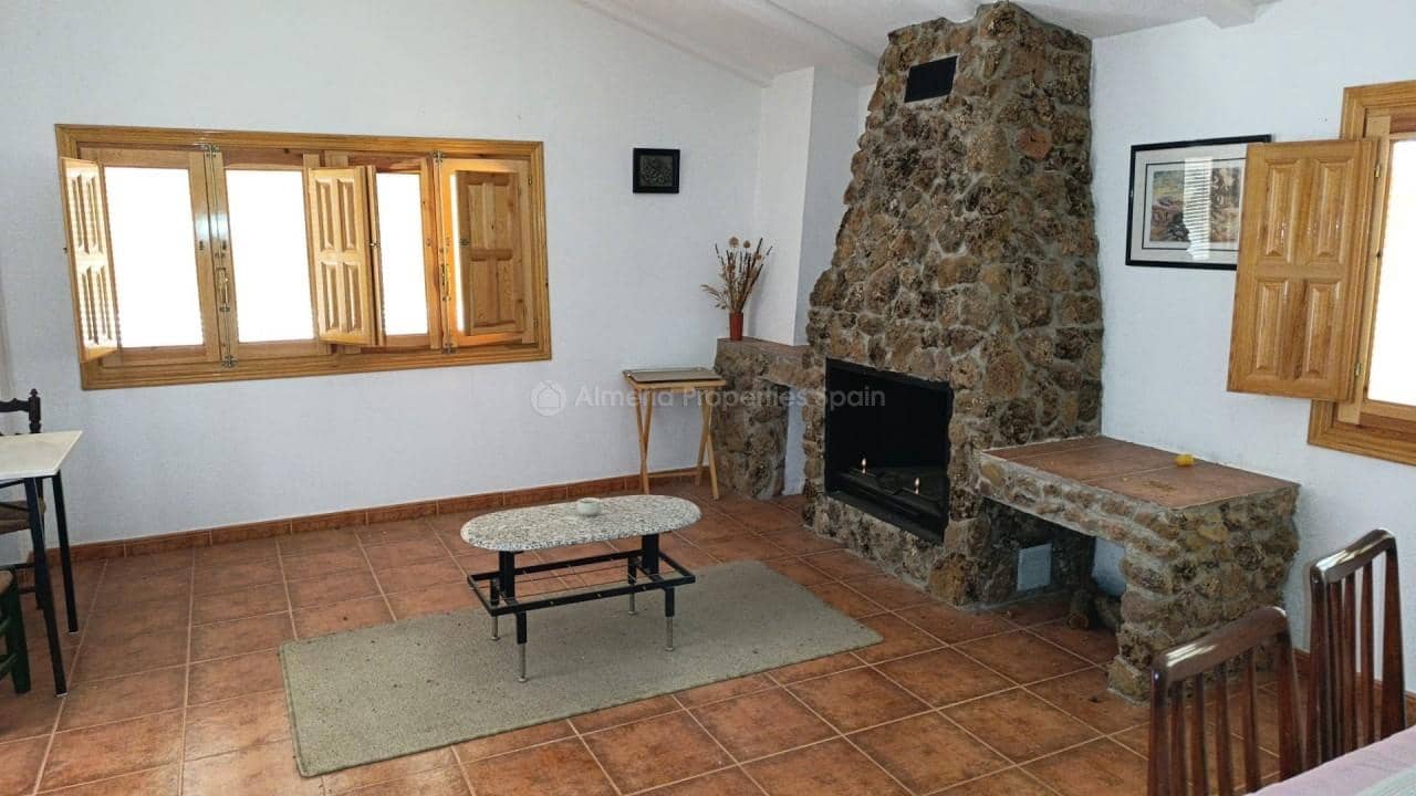 9 camera da letto Finca/Casa di Campagna in vendita in Sierro - 220.000 € (Rif: 9826903)
