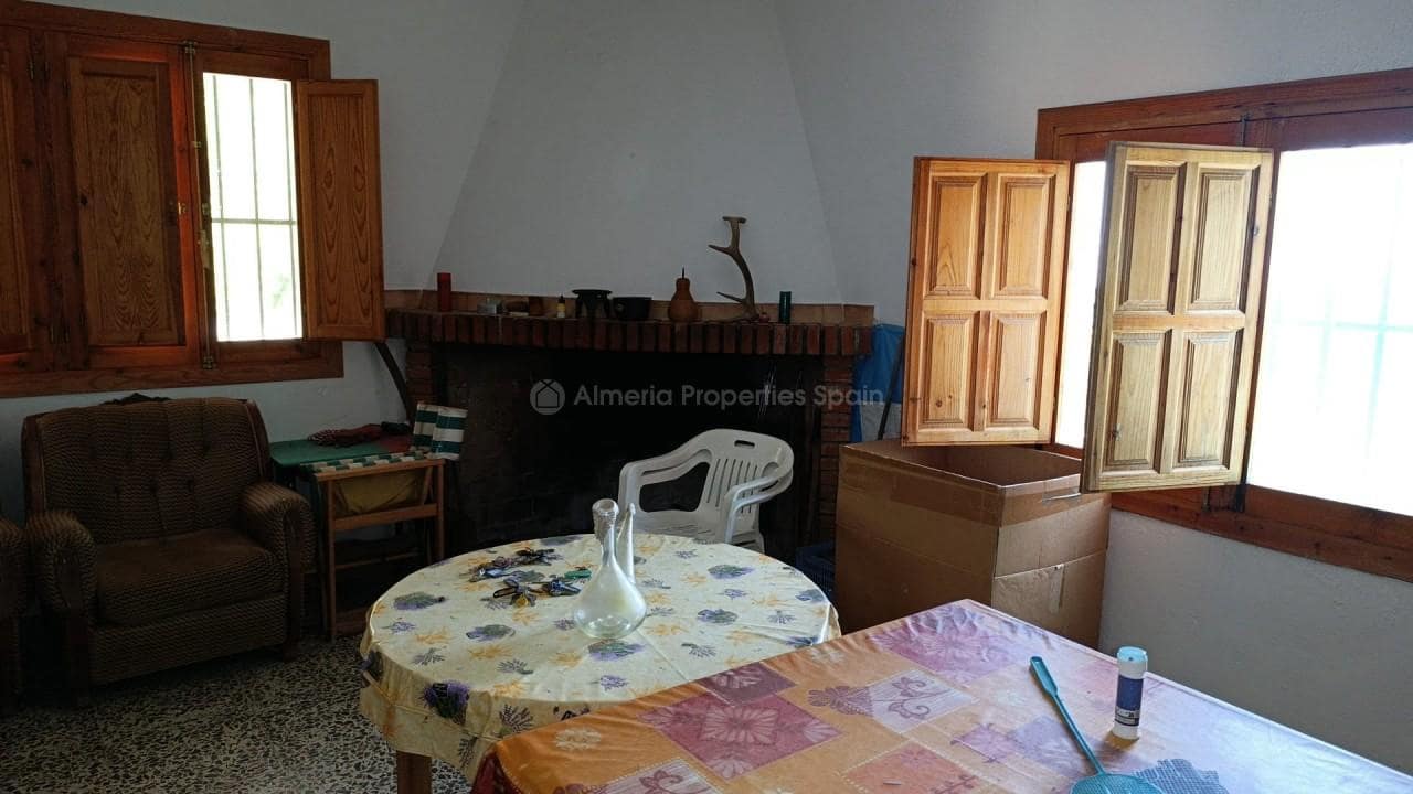 9 camera da letto Finca/Casa di Campagna in vendita in Sierro - 220.000 € (Rif: 9826903)