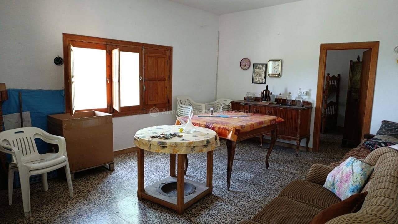 9 camera da letto Finca/Casa di Campagna in vendita in Sierro - 220.000 € (Rif: 9826903)