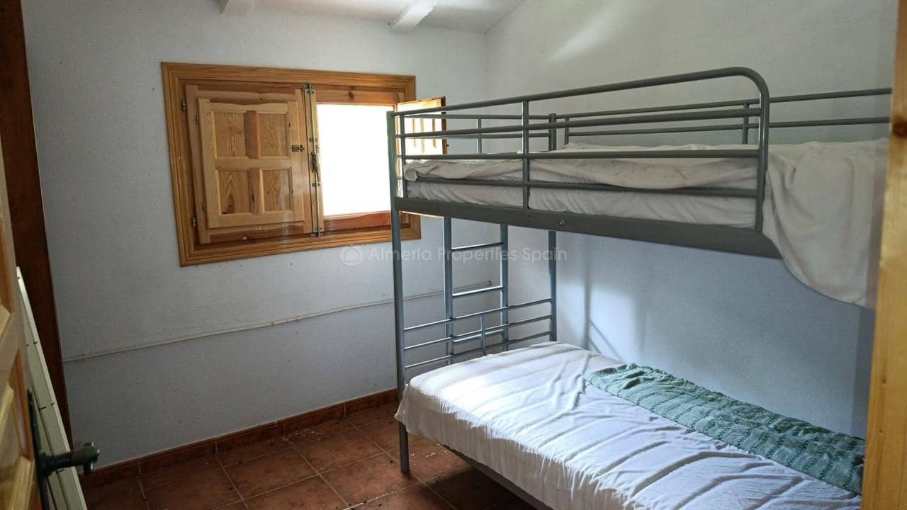 9 camera da letto Finca/Casa di Campagna in vendita in Sierro - 220.000 € (Rif: 9826903)