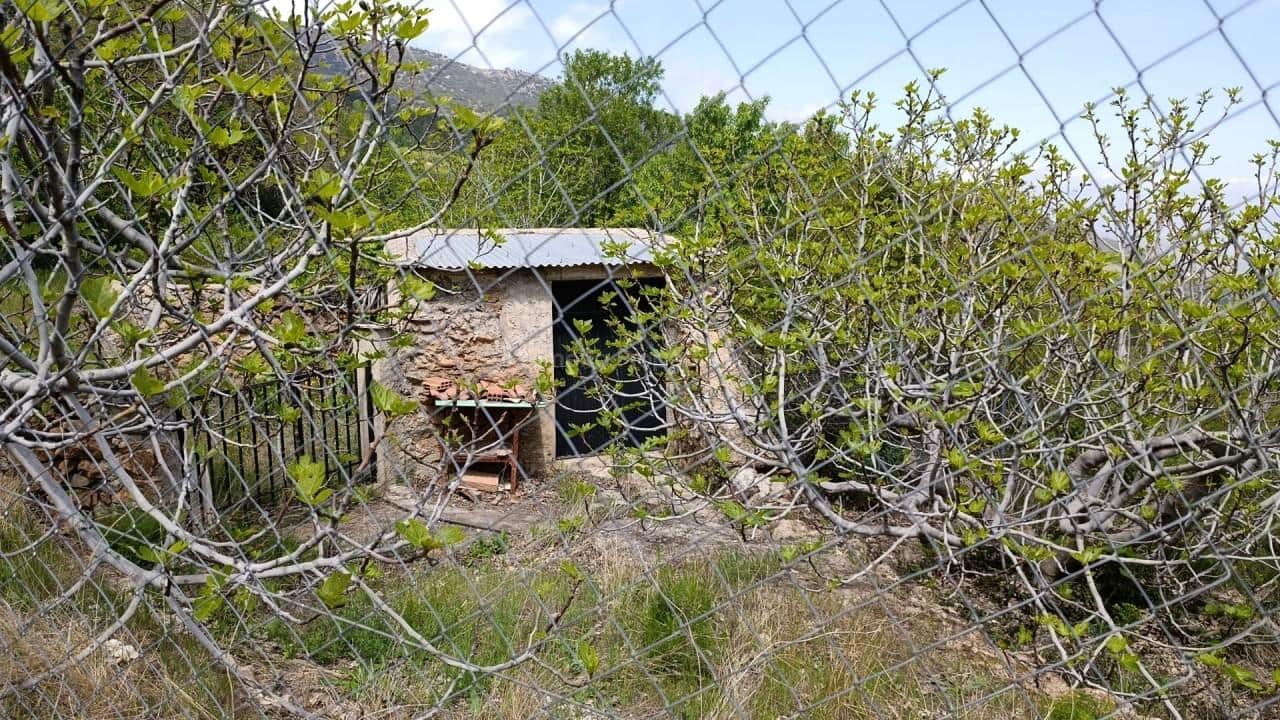 9 camera da letto Finca/Casa di Campagna in vendita in Sierro - 220.000 € (Rif: 9826903)