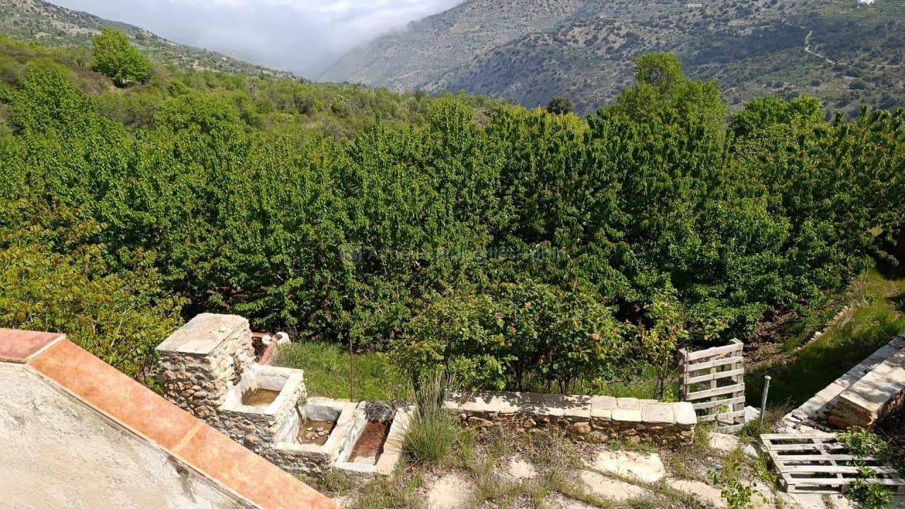 9 camera da letto Finca/Casa di Campagna in vendita in Sierro - 220.000 € (Rif: 9826903)