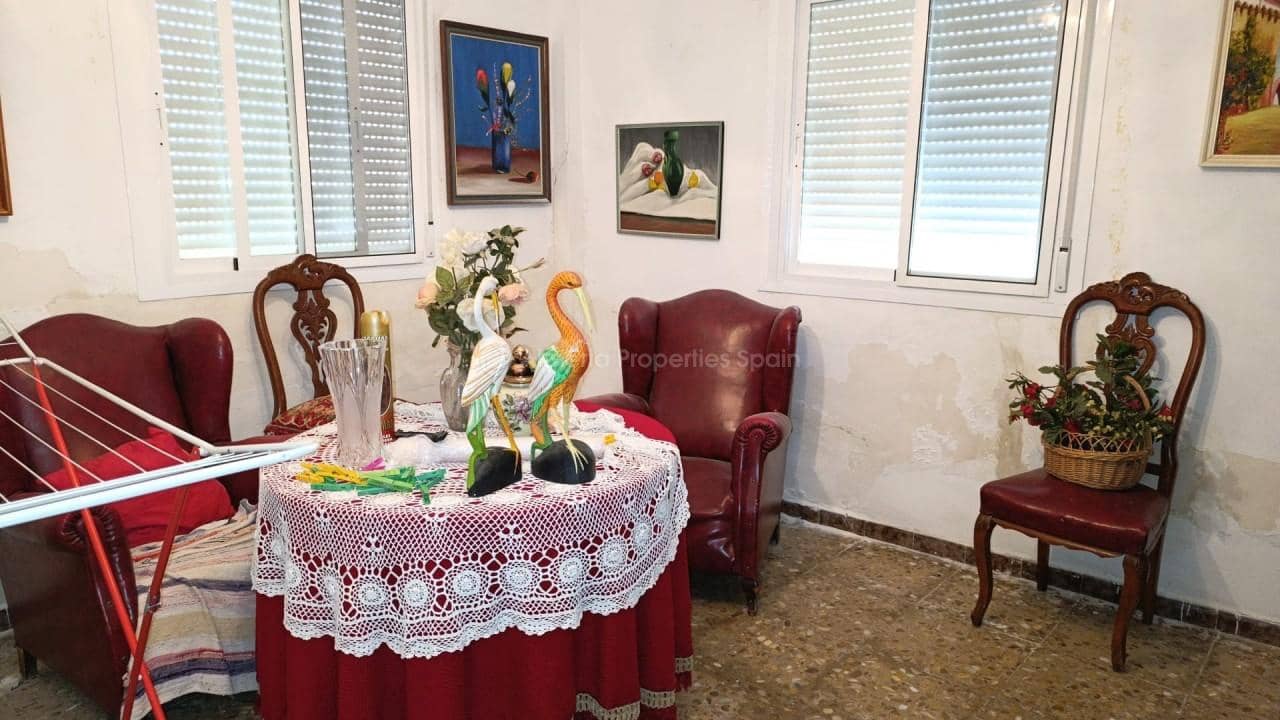 7 bedroom Townhouse for sale in Partaloa - € 55,000 (Ref: 9826904)