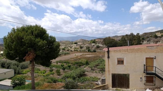 7 quarto Casa em Banda para venda em Partaloa - 55 000 € (Ref: 9826904)