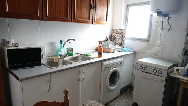 7 quarto Casa em Banda para venda em Partaloa - 55 000 € (Ref: 9826904)