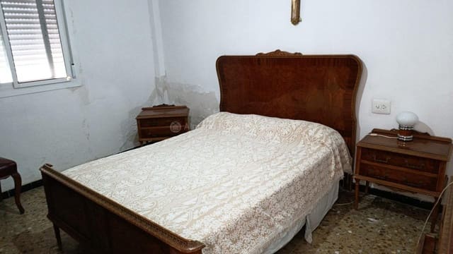 7 quarto Casa em Banda para venda em Partaloa - 55 000 € (Ref: 9826904)
