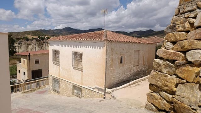 7 quarto Casa em Banda para venda em Partaloa - 55 000 € (Ref: 9826904)