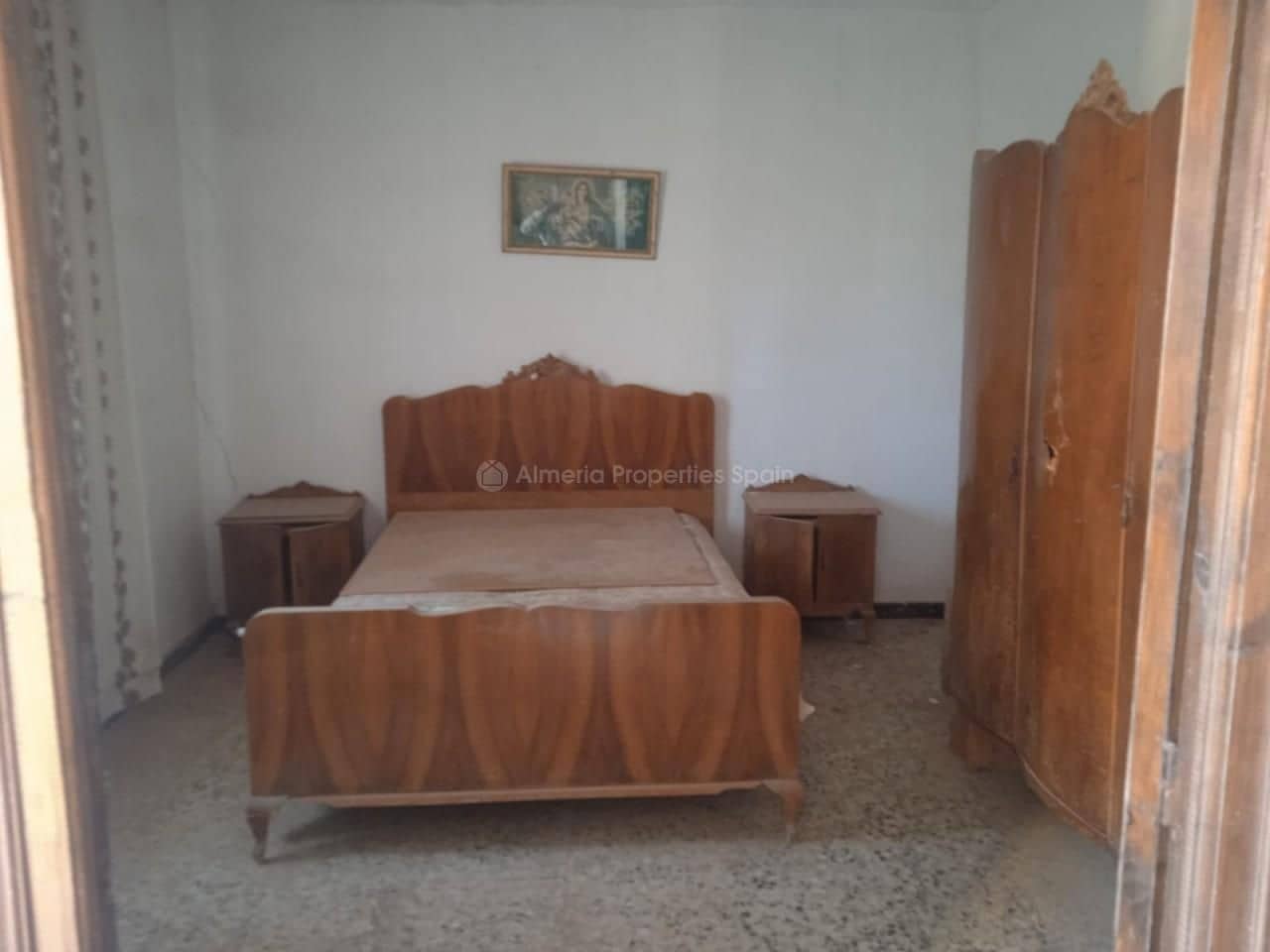 7 bedroom Finca/Country House for sale in Albox - € 77,000 (Ref: 9838739)