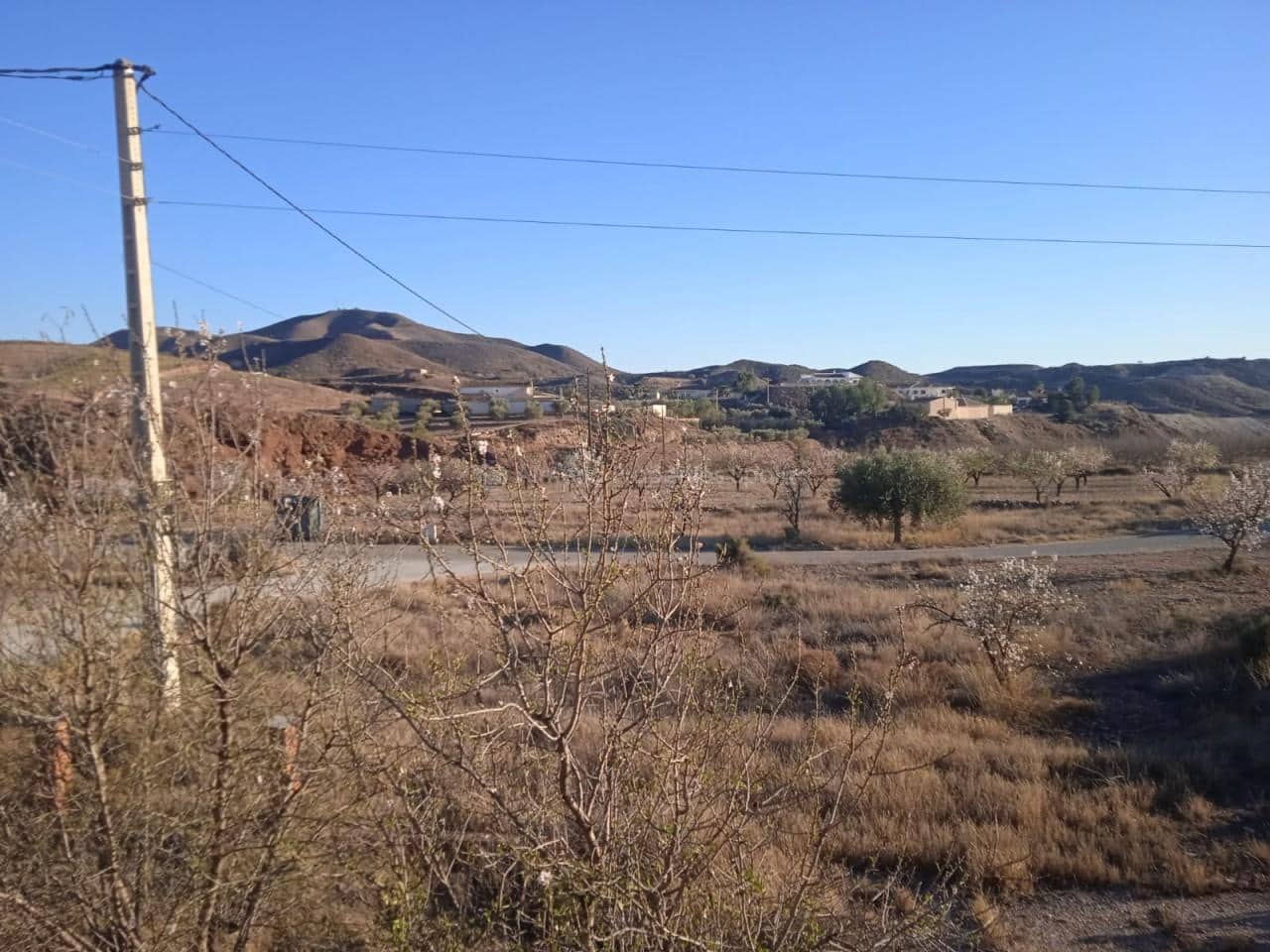 7 bedroom Finca/Country House for sale in Albox - € 77,000 (Ref: 9838739)