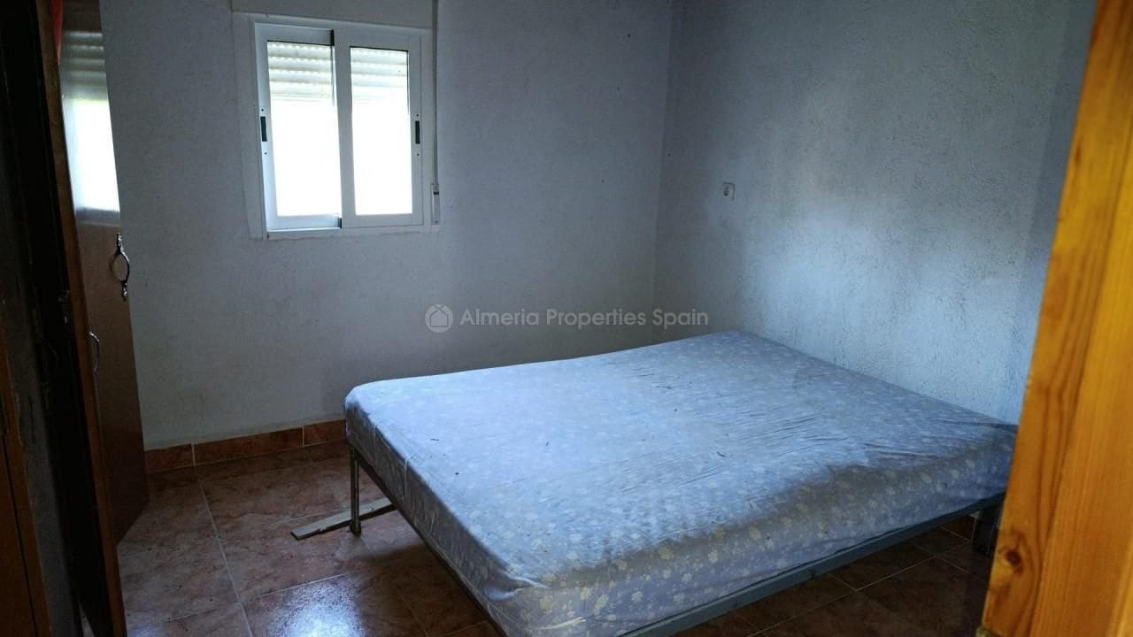 4 bedroom Finca/Country House for sale in Chirivel - € 90,000 (Ref: 9844648)