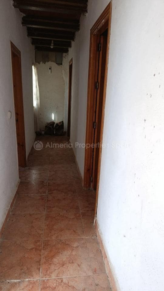 4 bedroom Finca/Country House for sale in Chirivel - € 90,000 (Ref: 9844648)