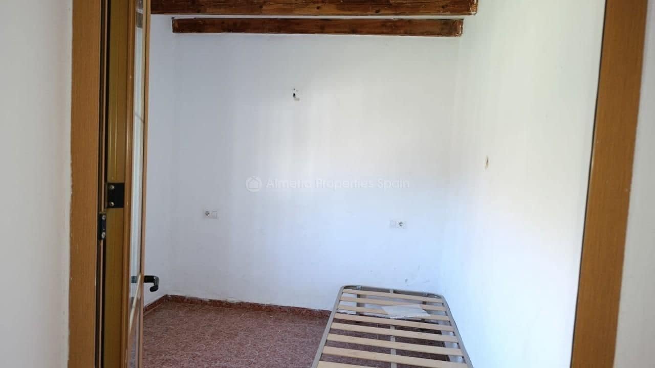 4 bedroom Finca/Country House for sale in Chirivel - € 90,000 (Ref: 9844648)